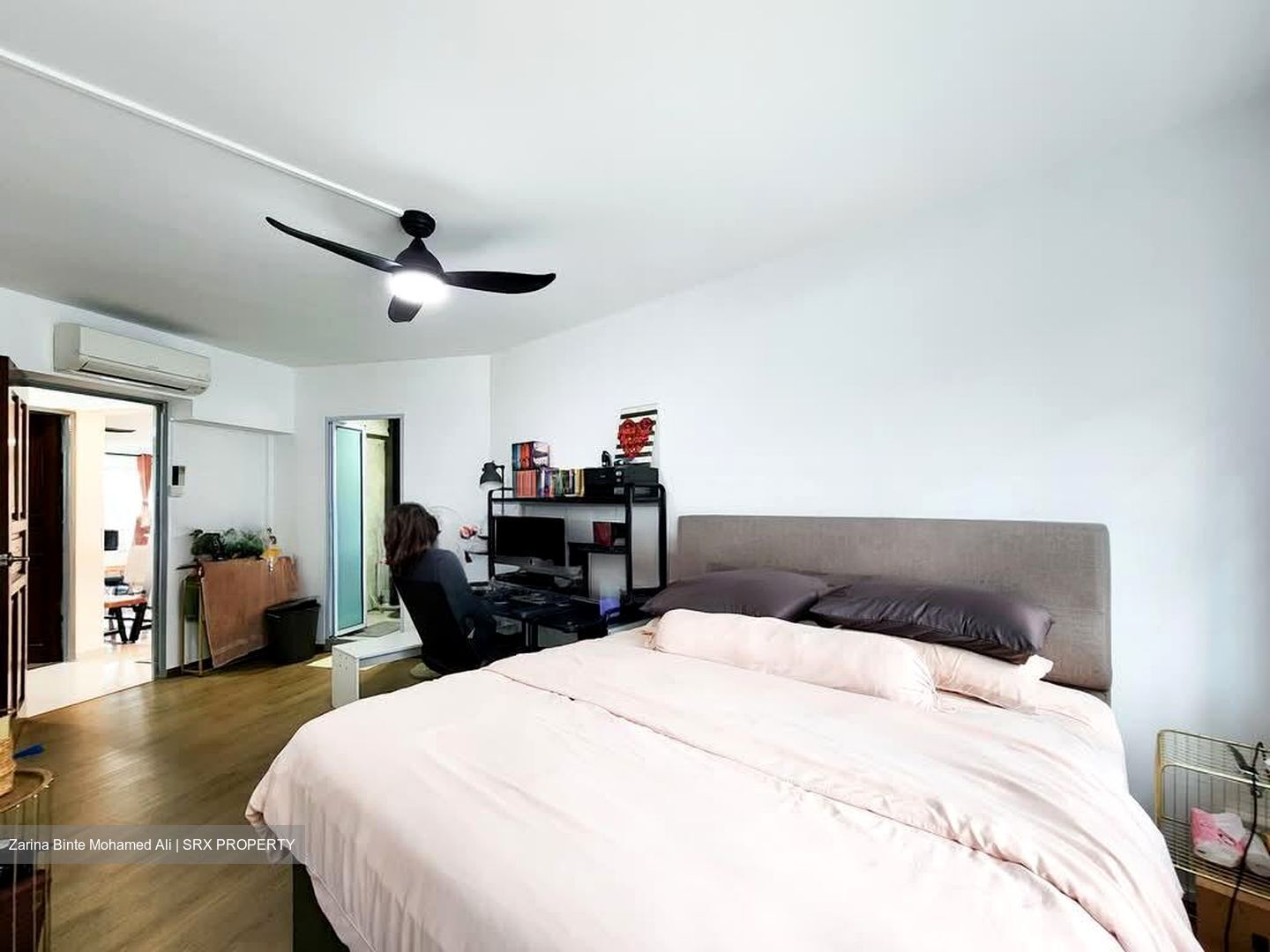 Blk 866 Tampines Vista (Tampines), HDB 5 Rooms #563604271